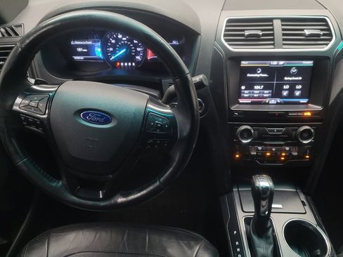 Used 2016 Ford Explorer XLT w/ Equipment Group 202A FWD image 22