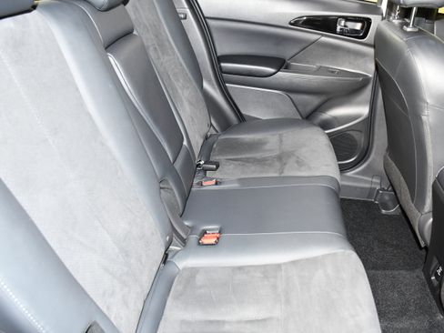 Used 2023 Mitsubishi Eclipse Cross SE AWD/4WD image 43