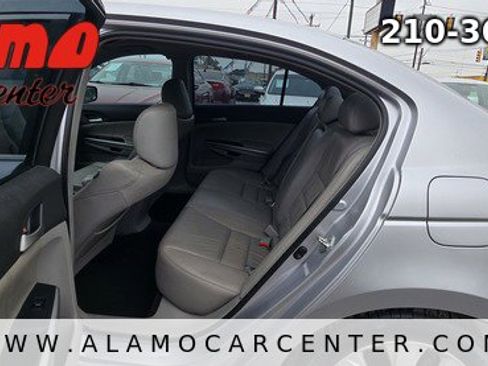 Used 2008 Honda Accord EX-L image 25