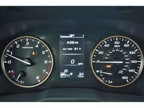 New 2026 Subaru Forester Wilderness AWD/4WD image 12