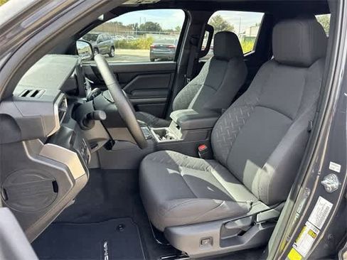 Used 2025 Toyota Tacoma SR5 image 13