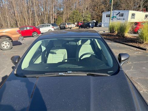 Used 2018 Ford Fusion S image 25