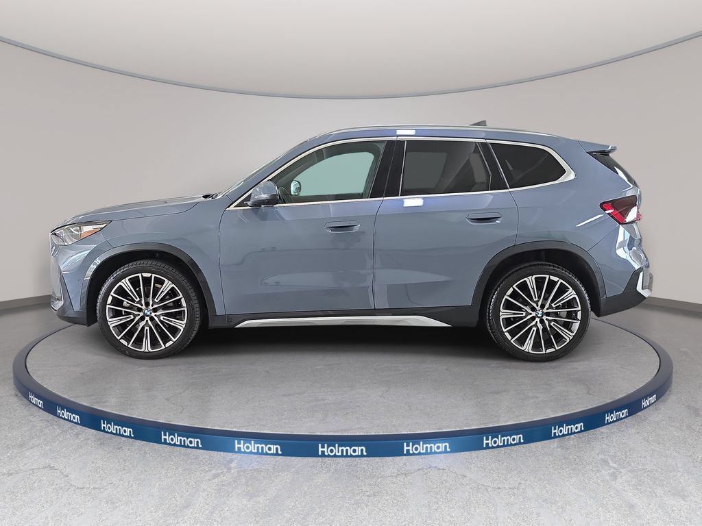 Used 2026 BMW X1 xDrive28i w/ Technology Package AWD/4WD image 11