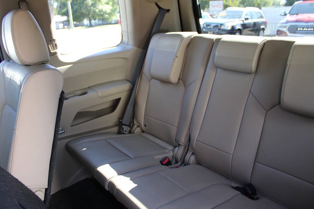 Used 2014 Honda Pilot Touring image 38
