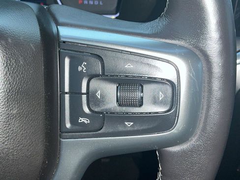 Used 2019 Chevrolet Silverado 1500 LT w/ All-Star Edition image 19