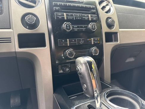 Used 2011 Ford F150 FX4 AWD/4WD image 18