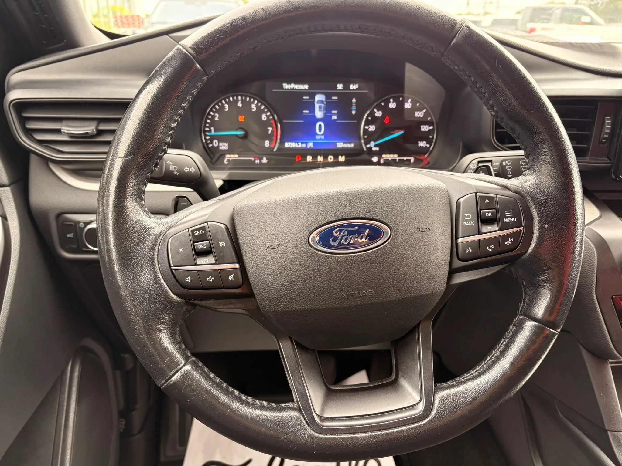 Used 2020 Ford Explorer XLT w/ Comfort Package AWD/4WD image 21