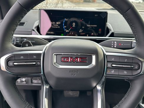 New 2026 GMC Sierra EV Elevation image 24