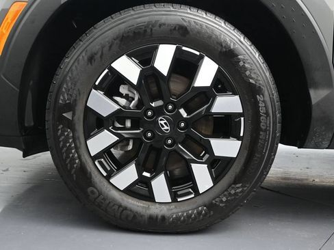 Used 2026 Hyundai Santa Cruz SEL FWD image 10