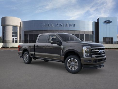 New 2026 Ford F250 King Ranch AWD/4WD image 23