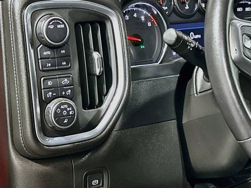 Used 2022 Chevrolet Silverado 1500 RST AWD/4WD image 8