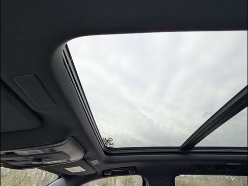 Used 2025 Chevrolet Tahoe High Country w/ Sun And Tow Package image 12