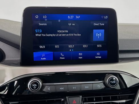 Used 2022 Ford Escape SE w/ Convenience Package image 17