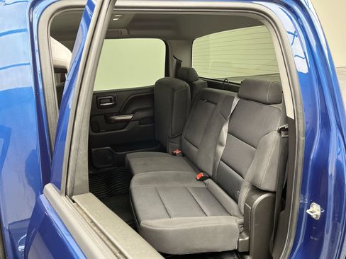 Used 2018 GMC Sierra 1500 SLE image 10