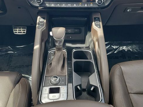 Used 2022 Kia Telluride SX w/ Nightfall Edition Package AWD/4WD image 18