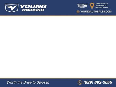 New 2026 Cadillac Optiq Sport 1 w/ LPO, Floor Liner Package
