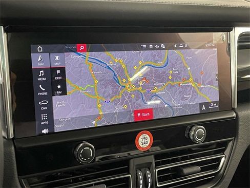 New 2026 Porsche Macan S image 29