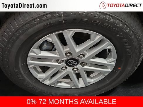 New 2026 Toyota Tundra SR5 image 10