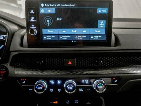 Certified 2026 Honda CR-V Sport image 23