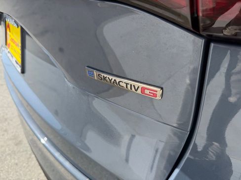 New 2026 MAZDA CX-90 3.3 Turbo S w/ Premium Package image 11