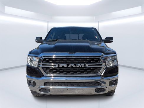 Used 2022 RAM 1500 Big Horn image 8