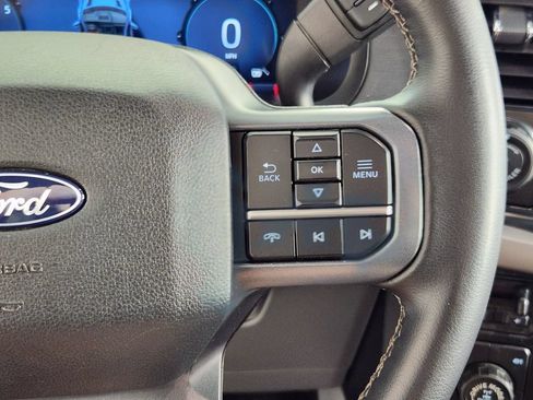 Used 2024 Ford F150 XLT w/ Equipment Group 302A MID AWD/4WD image 19