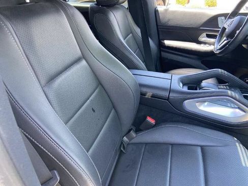 Used 2022 Mercedes-Benz GLE 350 4MATIC image 25