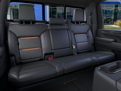 New 2026 GMC Sierra 2500 AT4 AWD/4WD image 17