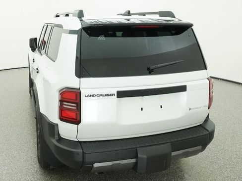 New 2026 Toyota Land Cruiser image 6