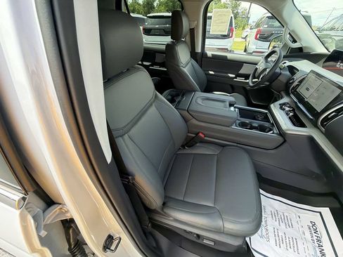 New 2026 Ford Expedition Max Active AWD/4WD image 32