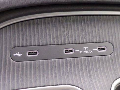 New 2026 Hyundai Palisade Calligraphy FWD image 24