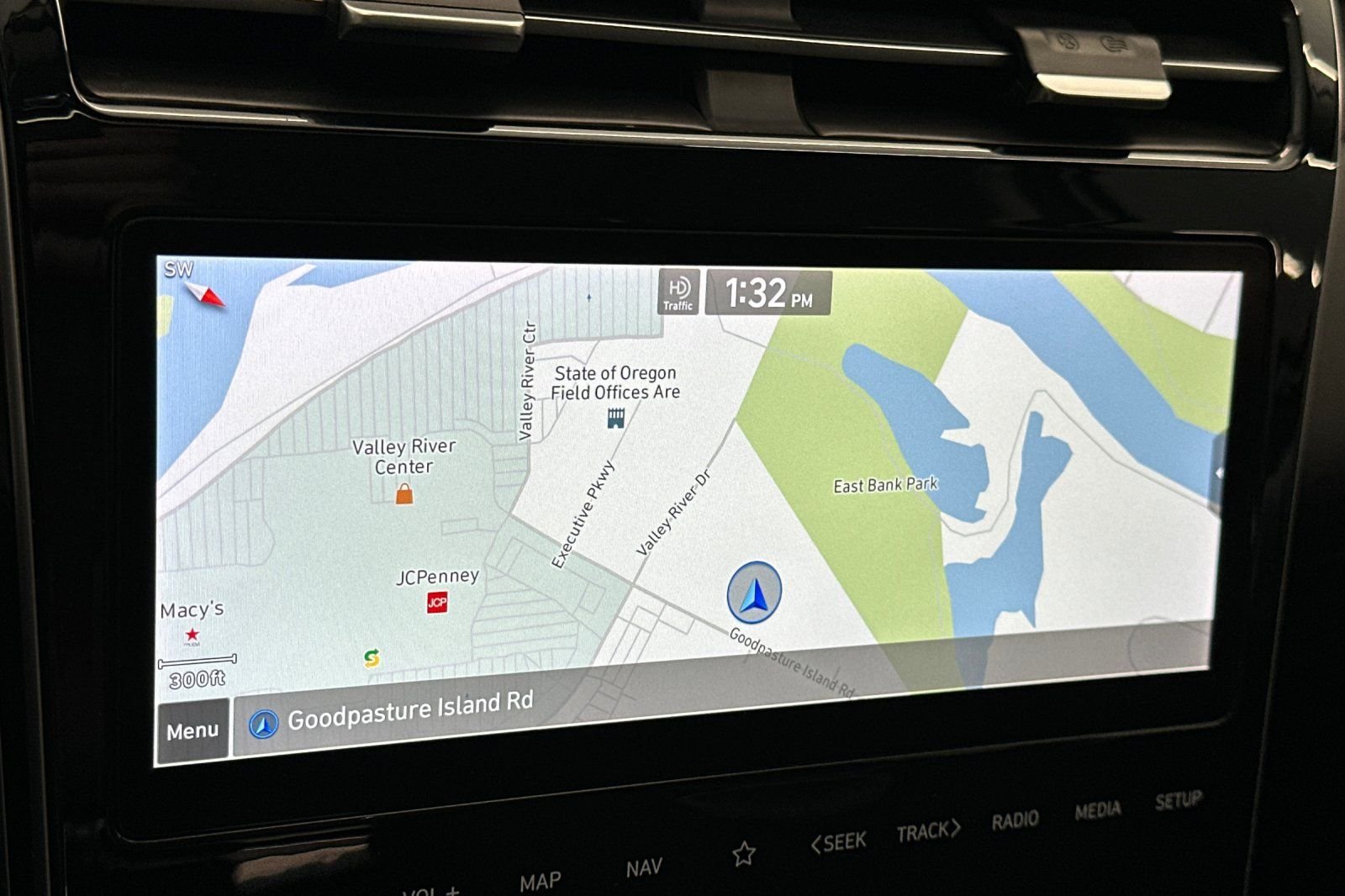 Used 2022 Hyundai Tucson Limited AWD/4WD image 23