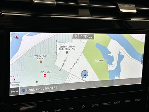 Used 2022 Hyundai Tucson Limited AWD/4WD image 23