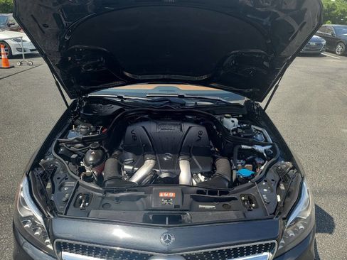 Used 2018 Mercedes-Benz CLS 550 4MATIC image 37