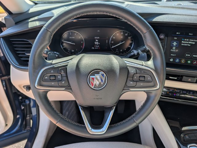 Used 2023 Buick Envision Preferred FWD image 22