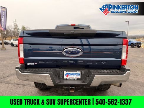 Used 2017 Ford F350 XL image 6