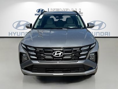 New 2026 Hyundai Tucson SEL