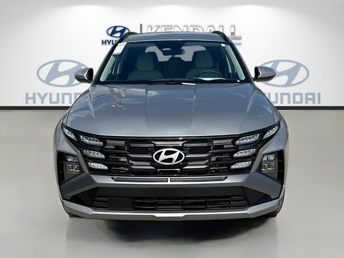 New 2026 Hyundai Tucson SEL FWD image 2