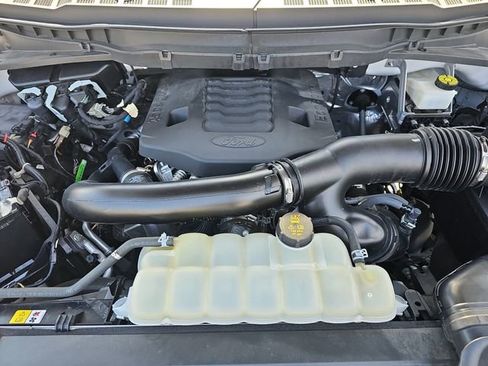 Certified 2023 Ford F150 Tremor w/ Equipment Group 402A High AWD/4WD image 34