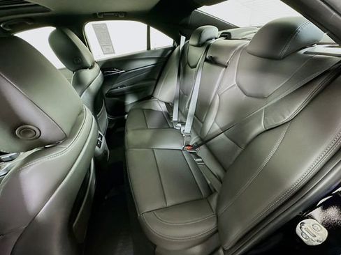 New 2026 Cadillac CT4 Premium Luxury image 14