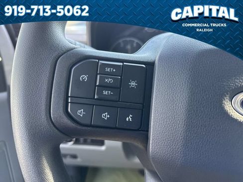 New 2026 Ford F450 XL RWD image 24