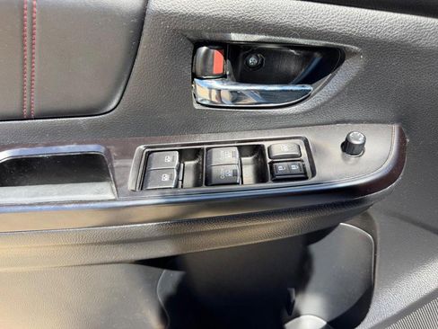 Used 2020 Subaru WRX AWD/4WD image 17