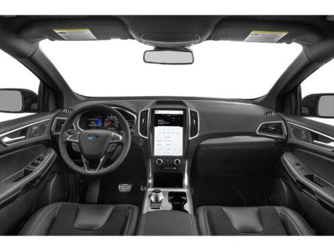 Used 2024 Ford Edge ST w/ Equipment Group 401A image 8
