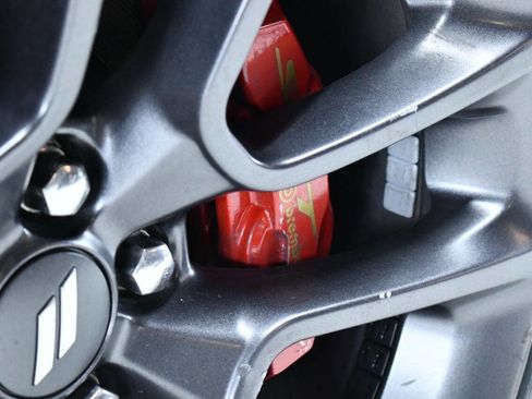 Used 2023 Dodge Charger Scat Pack w/ Harman/Kardon Audio Group image 9