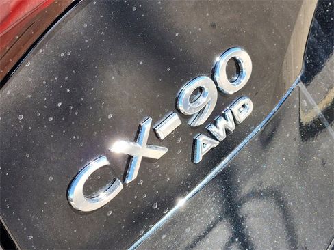 New 2026 MAZDA CX-90 3.3 Turbo w/ Select Package image 8