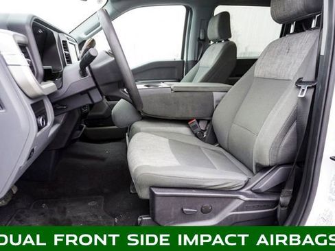 Used 2023 Ford F250 XLT image 11