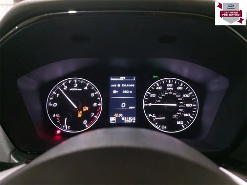 Certified 2025 Subaru Outback Premium w/ Popular Package #1A image 19