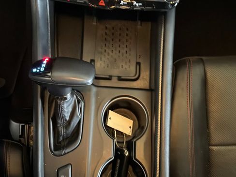 Certified 2025 Dodge Durango R/T AWD/4WD image 25