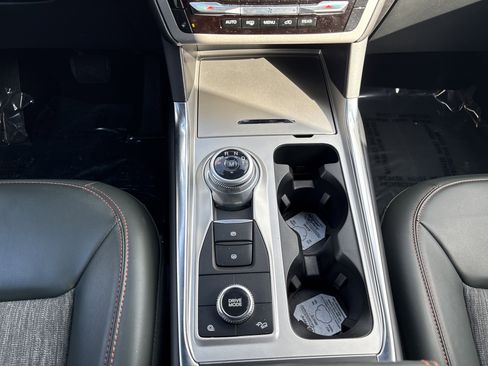 Used 2023 Ford Explorer Timberline w/ Timberline Technology Package image 24