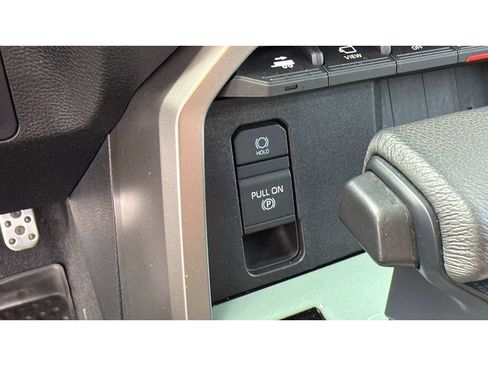 Used 2023 Toyota Tundra SR5 w/ TRD Sport Premium Package AWD/4WD image 21